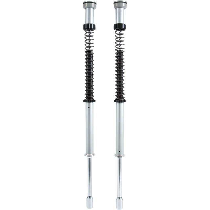 Kit cartouche de fourche Ohlins pour Harley Davidson Fxdc 1690 Dyna Super Glide Custom (2014) - FKS 212 Kit cartouche de fourche Ohlins pour Harley Davidson Fxdc 1690 Dyna Super Glide Custom (2014) - FKS 212