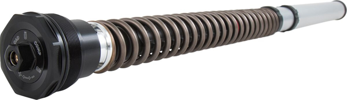Kit cartouche FKS Ohlins pour Ducati Scrambler 1100 (18-20) - FKS 512