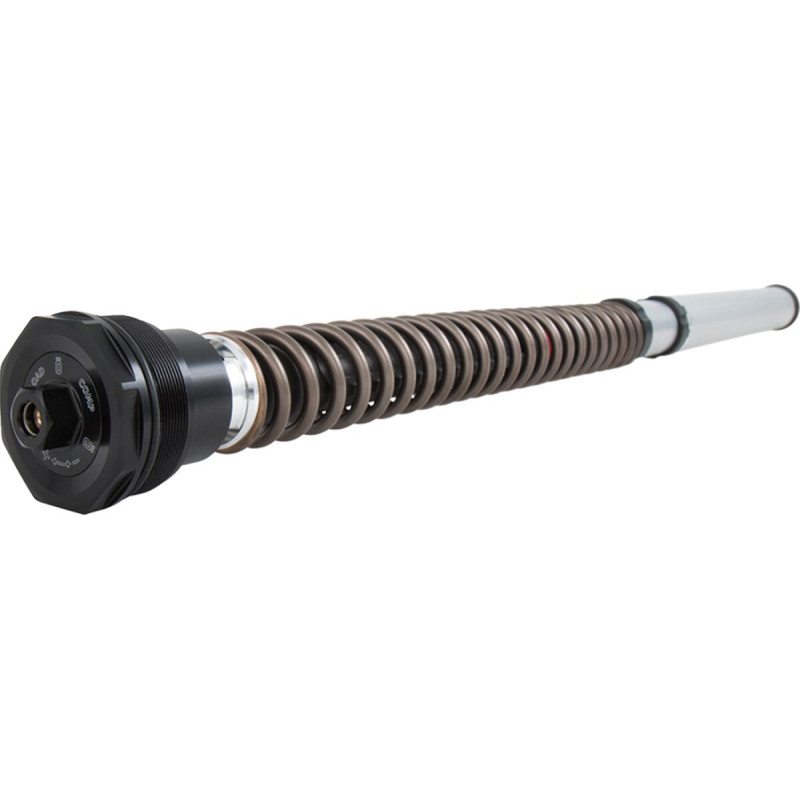 Kit cartouche FKS Ohlins pour Ducati Scrambler 800 (15-21) - FKS 501 Kit cartouche FKS Ohlins pour Ducati Scrambler 800 (15-21) - FKS 501