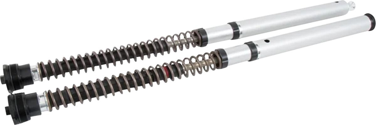 Kit cartouche FKS Ohlins pour Harley Davidson Flhxse 1977 Street Glide CVO 121 (23-24) - FKS 527
