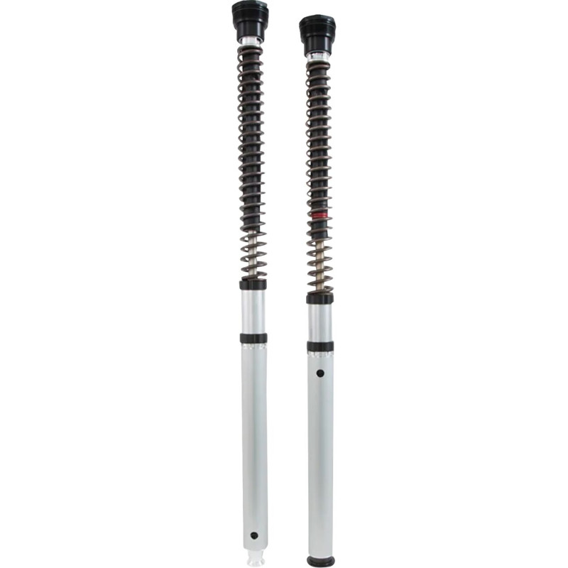 Kit cartouche FKS Ohlins pour Harley Davidson Flsb 1750 Softail Sport Glide 107 (18-22) - FKS 510 Kit cartouche FKS Ohlins pour Harley Davidson Flsb 1750 Softail Sport Glide 107 (18-22) - FKS 510
