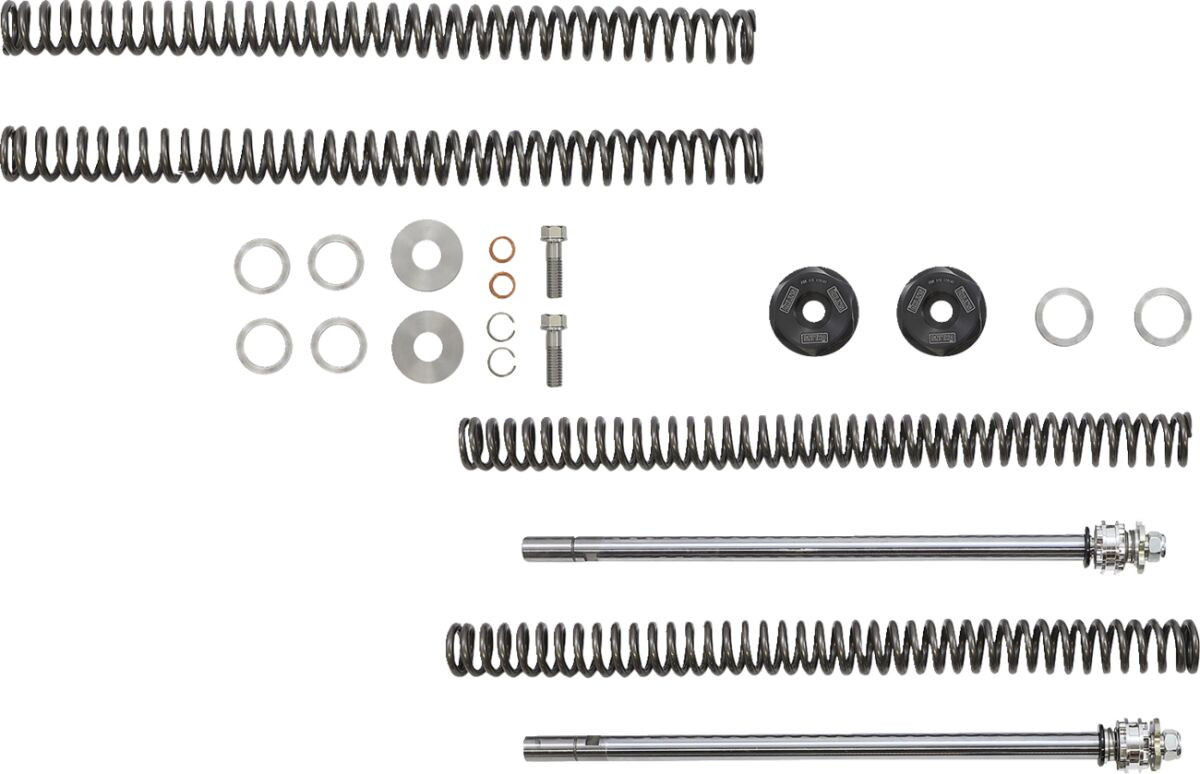 Kit d’amortissement de fourche Ohlins pour Honda MSX 125 Grom (21-23) - FDK 112