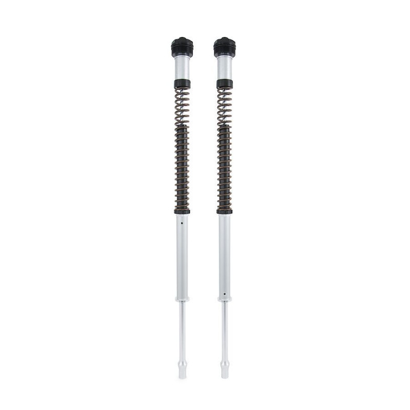 Kit cartouche de fourche NIX 22 Ohlins pour Harley Davidson Flde 1750 Softail Deluxe 107 (18-20) - FKS 221 Kit cartouche de fourche NIX 22 Ohlins pour Harley Davidson Flde 1750 Softail Deluxe 107 (18-20) - FKS 221
