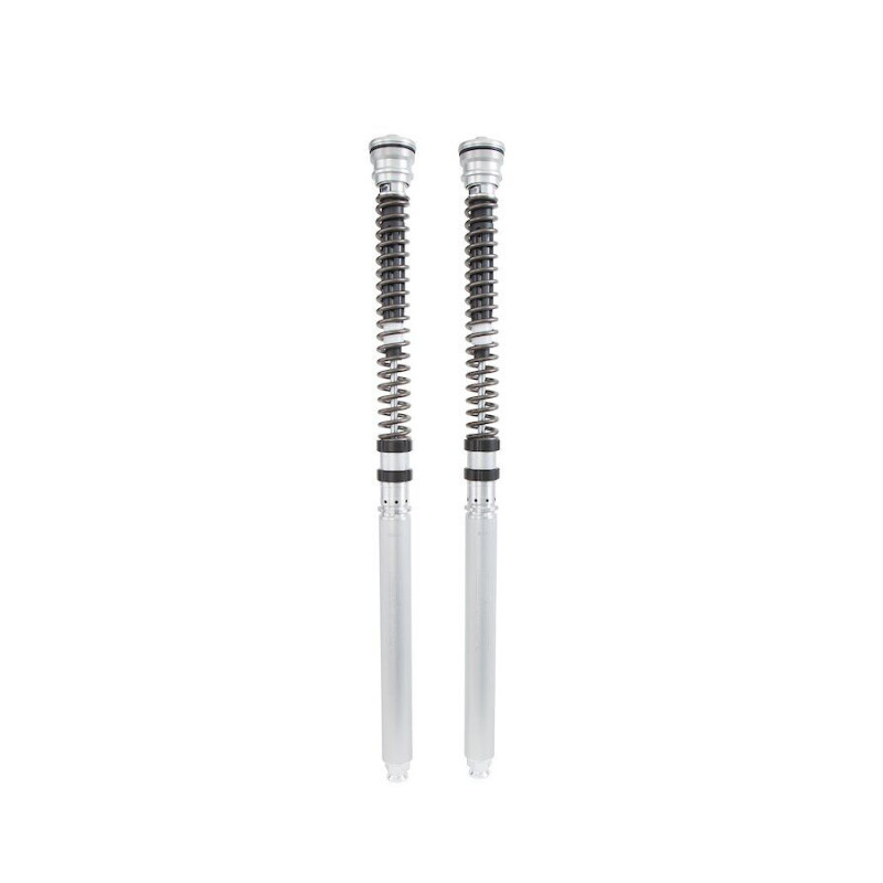 Kit cartouche de fourche NIX 22 Ohlins pour Triumph Daytona 765 Moto2 Limited Edition (2020) - FKR 120 Kit cartouche de fourche NIX 22 Ohlins pour Triumph Daytona 765 Moto2 Limited Edition (2020) - FKR 120