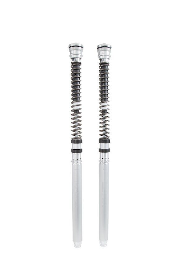 Kit cartouche de fourche NIX 22 Ohlins pour Triumph Daytona 765 Moto2 Limited Edition (2020) - FKR 120