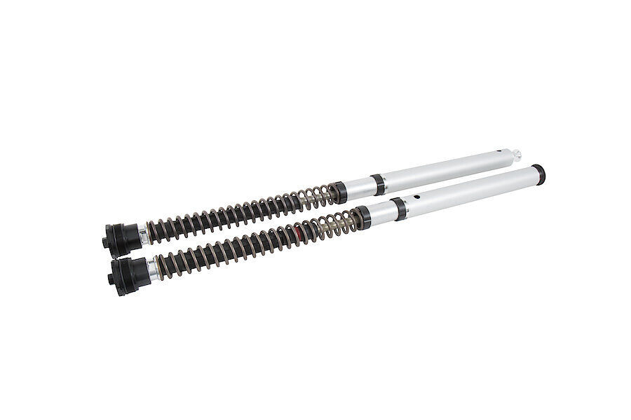 Kit cartouche de fourche NIX 22 Ohlins pour Yamaha YZF-R1 (15-19) - FGK 235