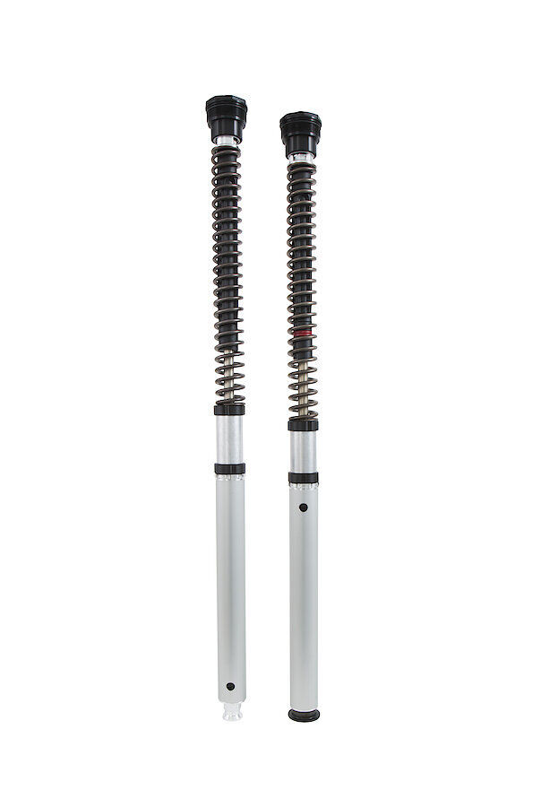 Kit cartouche de fourche NIX 22 Ohlins pour Yamaha YZF-R7 (22-24) - FGK 242