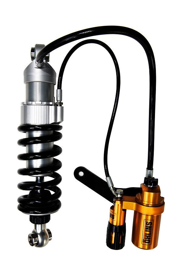 Amortisseur STX Ohlins pour Harley Davidson Flfb 1750 Softail Fat Boy 107 (18-20) - HD 517