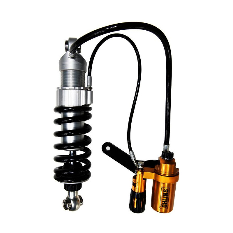 Amortisseur STX Ohlins pour Harley Davidson Flfbs 1868 Softail Fat Boy 114 (18-24) - HD 517 Amortisseur STX Ohlins pour Harley Davidson Flfbs 1868 Softail Fat Boy 114 (18-24) - HD 517