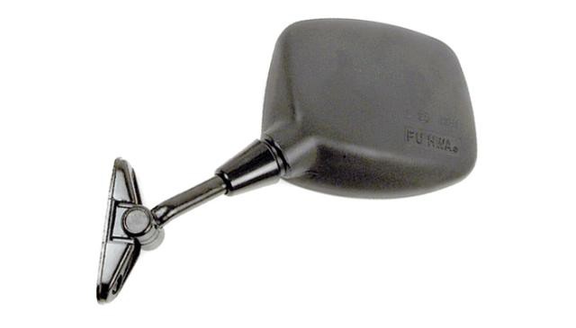 Rétroviseur Gauche Type Origine pour Kawasaki GPZ550 (84-85) GPZ750 (83-84) GPZX1100 (83-85) EK231I