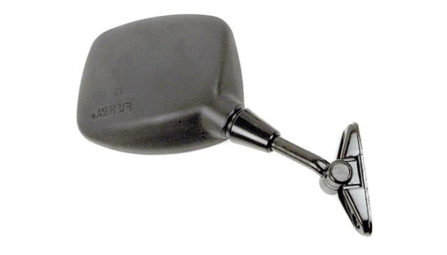 Rétroviseur Droit Type Origine pour Kawasaki GPZ550 (84-85) GPZ750 (83-84) GPZX1100 (83-85) EK231D