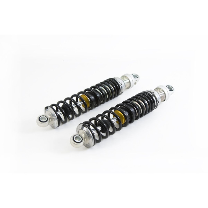 Amortisseur STX Ohlins pour Harley Davidson Flhrc 1584 Road King Classic (07-11) - HD 159 Amortisseur STX Ohlins pour Harley Davidson Flhrc 1584 Road King Classic (07-11) - HD 159