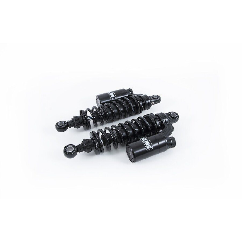 Amortisseur STX Ohlins pour Harley Davidson Flhri 1450 EFI Road King (01-06) - HD 773 Amortisseur STX Ohlins pour Harley Davidson Flhri 1450 EFI Road King (01-06) - HD 773