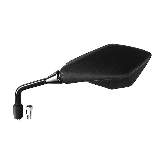 Rétroviseur Gauche Type Origine pour Kawasaki ER-6N (12-16) FK-803