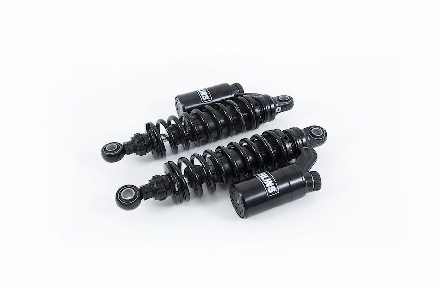 Amortisseur STX Ohlins pour Harley Davidson Flhrse6 1800 Road King CVO (2014) - HD 773