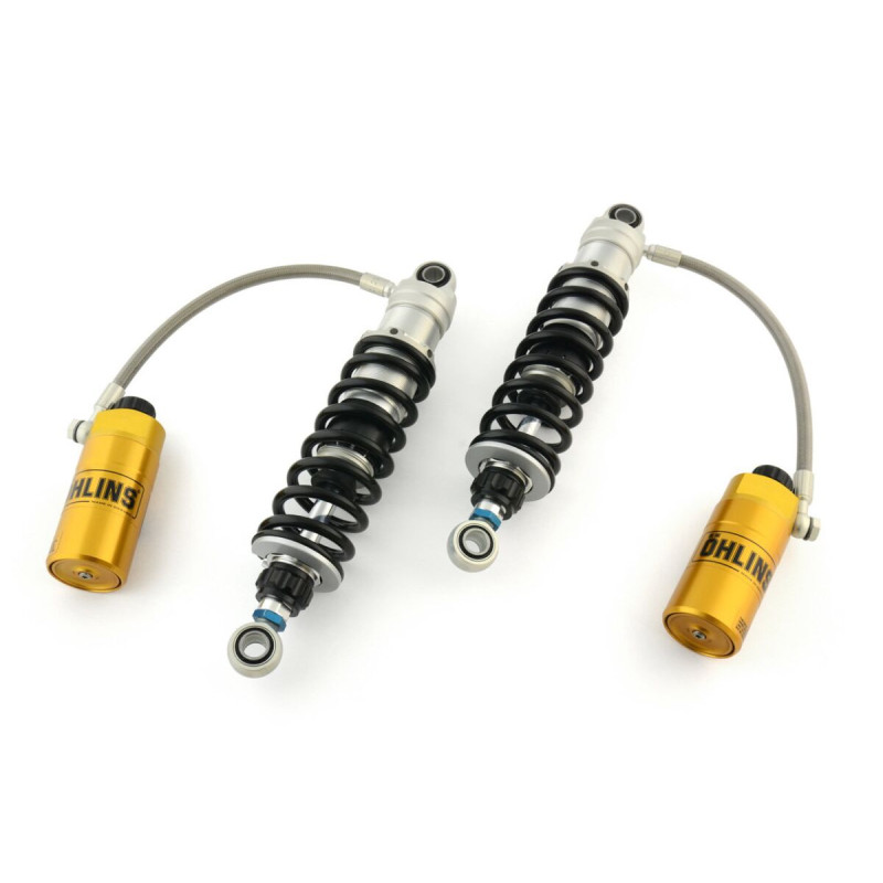 Amortisseur STX Ohlins pour Harley Davidson Flhrse6 1800 Road King CVO (2014) - HD 044 Amortisseur STX Ohlins pour Harley Davidson Flhrse6 1800 Road King CVO (2014) - HD 044