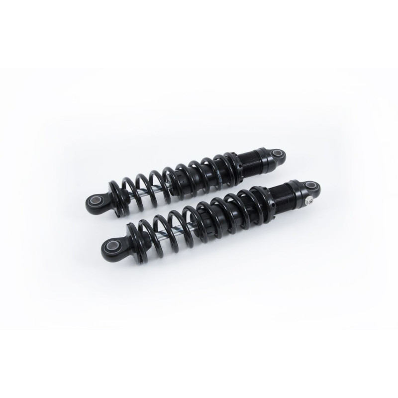 Amortisseur STX Ohlins pour Harley Davidson Flhrsi 1450 EFI Road King Custom (04-06) - HD 771 Amortisseur STX Ohlins pour Harley Davidson Flhrsi 1450 EFI Road King Custom (04-06) - HD 771