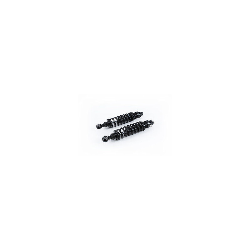 Amortisseur STX Ohlins pour Harley Davidson Flhrsi 1450 EFI Road King Custom (04-06) - HD 774 Amortisseur STX Ohlins pour Harley Davidson Flhrsi 1450 EFI Road King Custom (04-06) - HD 774
