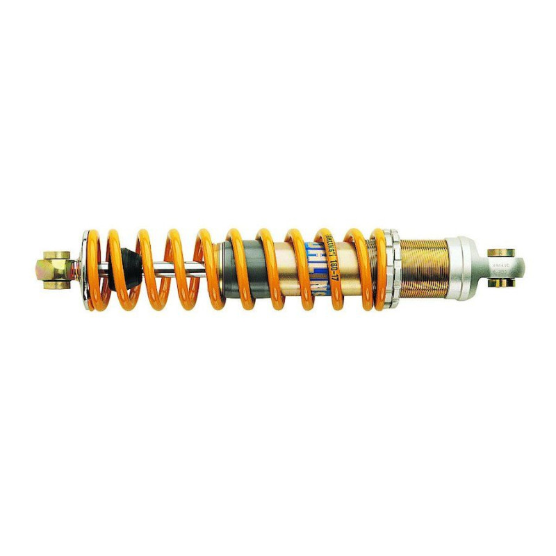 Amortisseur STX Ohlins pour Harley Davidson Flhx 1584 Street Glide (07-11) - HD 539 Amortisseur STX Ohlins pour Harley Davidson Flhx 1584 Street Glide (07-11) - HD 539