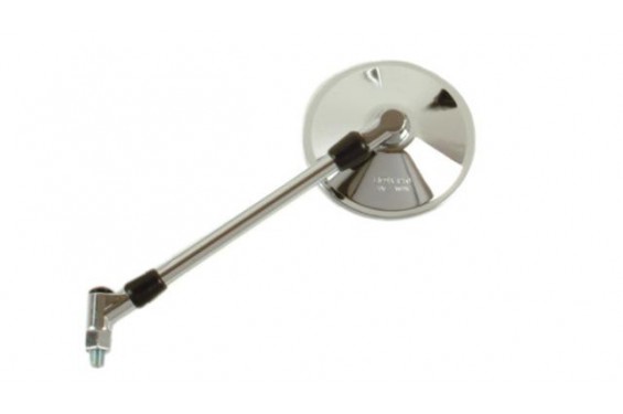 Rétroviseur Gauche / Droit Type Origine pour Suzuki Intruder 125 (00-03) Intruder 250 (00-01) ES483