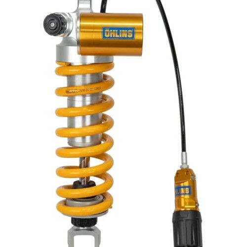 Amortisseur STX Ohlins pour Harley Davidson RA 1250 Pan America (22-23) - HD 250