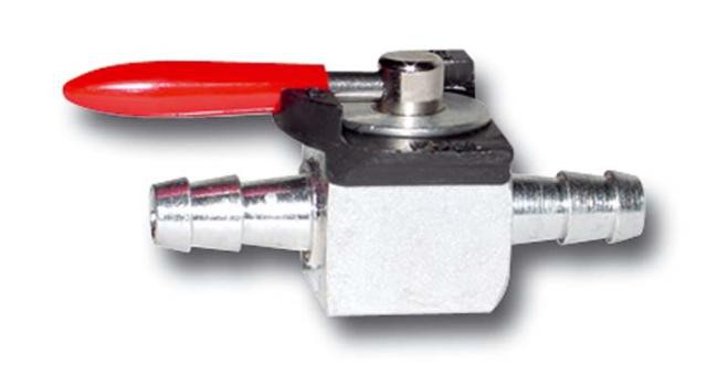 Robinet D'essence 6mm MOTION PRO pour Quad