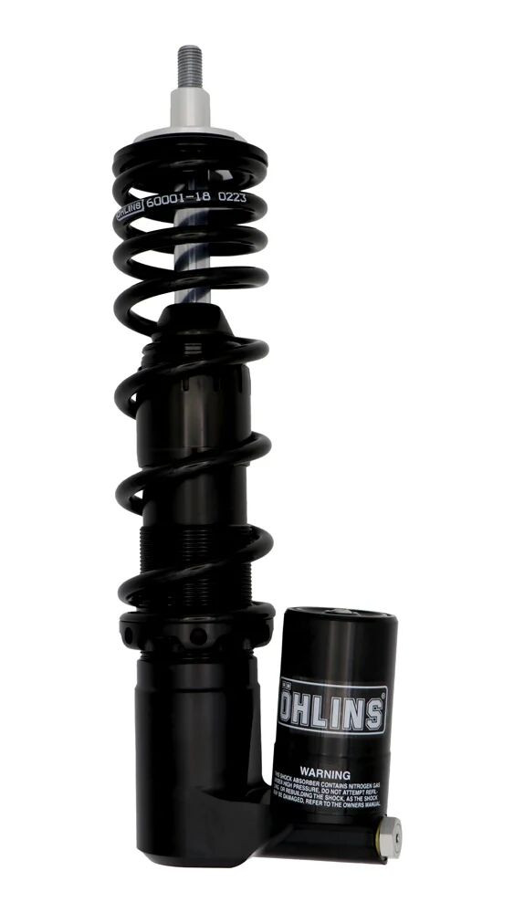 Amortisseur STX Ohlins pour Vespa GTS 300 HPE (23-24) - PI 411