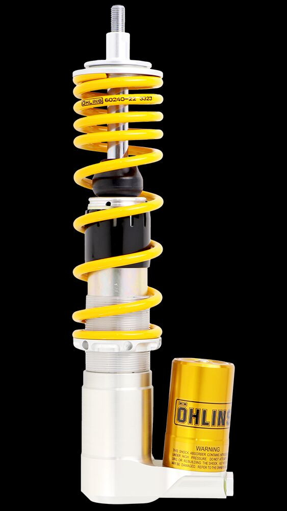 Amortisseur STX Ohlins pour Vespa GTS 300 HPE (23-24) - PI 401
