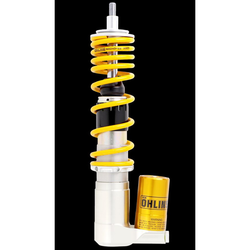Amortisseur STX Ohlins pour Vespa GTS 300 HPE Super Tech (23-24) - PI 401 Amortisseur STX Ohlins pour Vespa GTS 300 HPE Super Tech (23-24) - PI 401