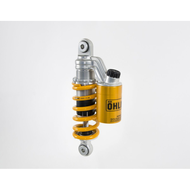 Amortisseur STX Ohlins pour Vespa GTS 300 I.E. (19-20) - PI 911 Amortisseur STX Ohlins pour Vespa GTS 300 I.E. (19-20) - PI 911