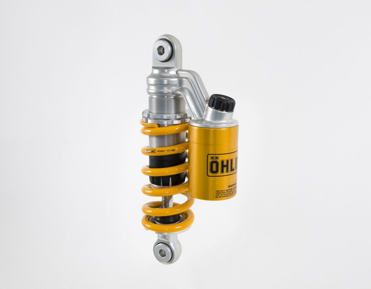Amortisseur STX Ohlins pour Vespa GTS 300 I.E. Super (19-20) - PI 911