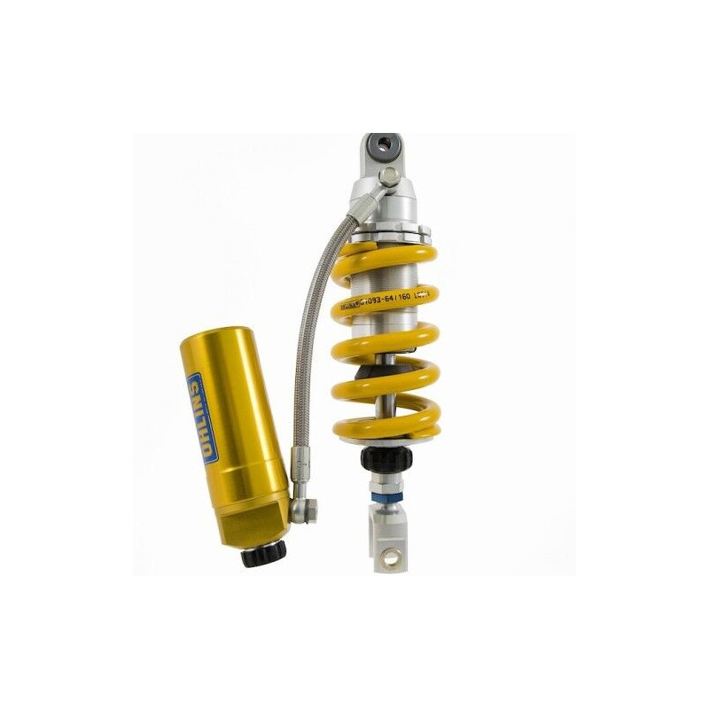 Amortisseur STX46 Ohlins pour Aprilia RS 660 (20-22) - AP 660 Amortisseur STX46 Ohlins pour Aprilia RS 660 (20-22) - AP 660