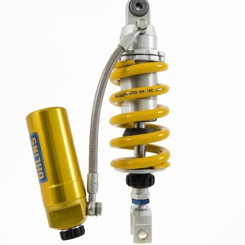 Amortisseur STX46 Ohlins pour Aprilia RS 660 (20-22) - AP 660