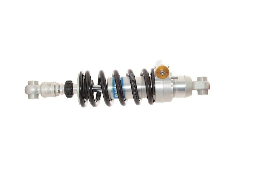 Amortisseur STX46 Ohlins pour BMW R Nine T Urban G/S (21-23) - BM 642