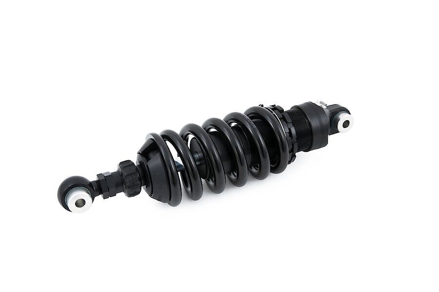 Amortisseur STX46 Ohlins pour Ducati Xdiavel 1262 (16-20) - DU 626