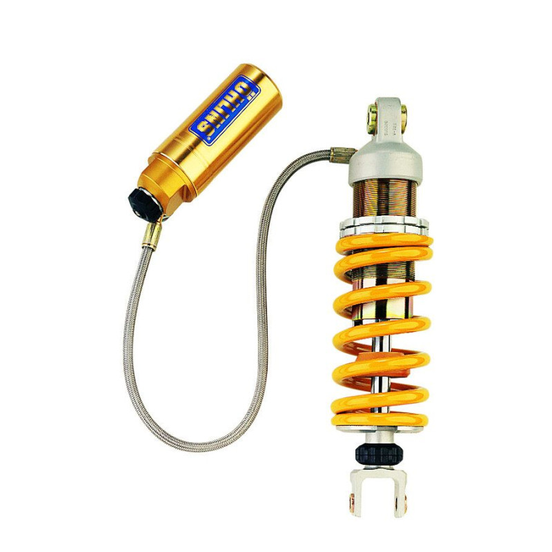 Amortisseur STX46 Ohlins pour Ducati Xdiavel 1262 S (16-20) - DU 726 Amortisseur STX46 Ohlins pour Ducati Xdiavel 1262 S (16-20) - DU 726