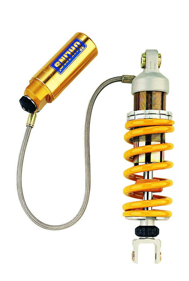 Amortisseur STX46 Ohlins pour Ducati Xdiavel 1262 S (16-20) - DU 726