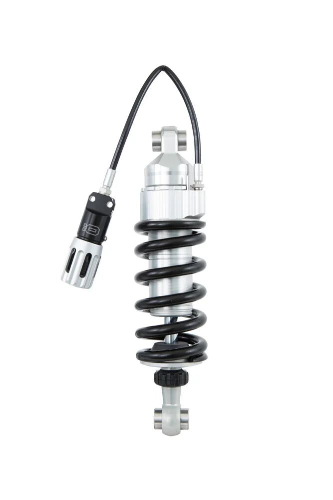 Amortisseur STX46 Ohlins pour Harley Davidson Fxbrs 1868 Softail Breakout 114 (18-22) - HD 513