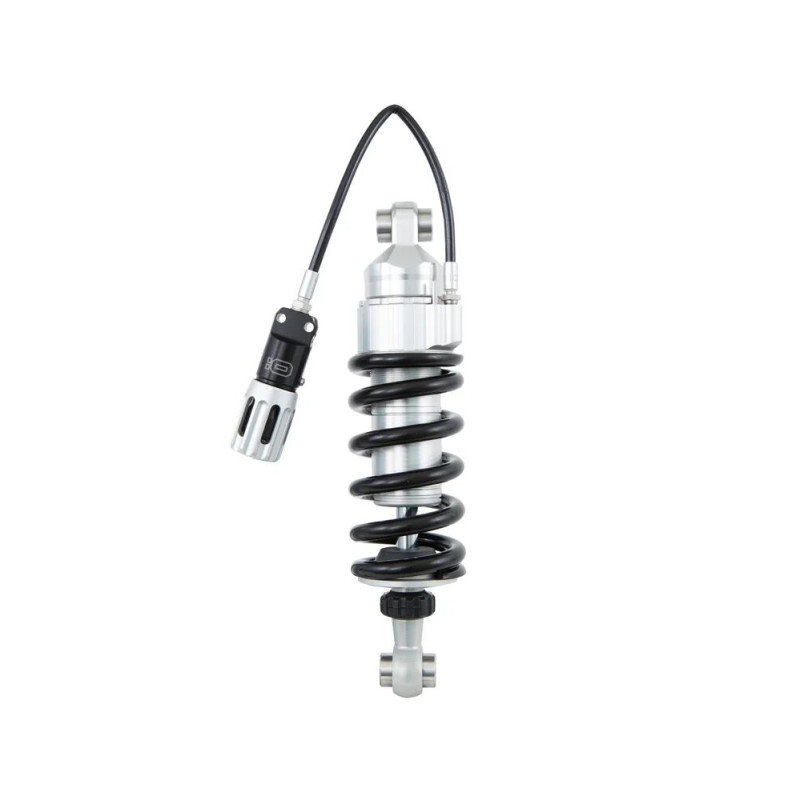 Amortisseur STX46 Ohlins pour Harley Davidson Fxfbs 1868 Softail Fat Bob 114 (18-23) - HD 515 Amortisseur STX46 Ohlins pour Harley Davidson Fxfbs 1868 Softail Fat Bob 114 (18-23) - HD 515