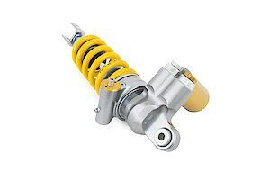 Amortisseur STX46 Ohlins pour Honda CB 1000 Hornet (25-26) - HO 261