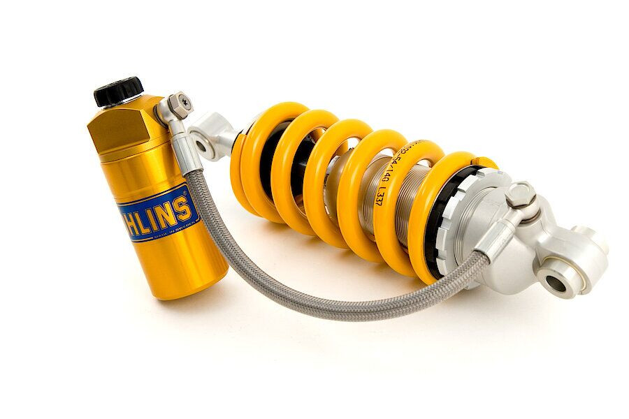 Amortisseur STX46 Ohlins pour Honda CB 650 R (24-26) - HO 450
