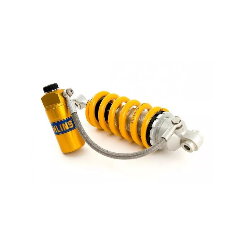 Amortisseur STX46 Ohlins pour Honda CRF 300 L Rally (21-24) - HO 213 Amortisseur STX46 Ohlins pour Honda CRF 300 L Rally (21-24) - HO 213
