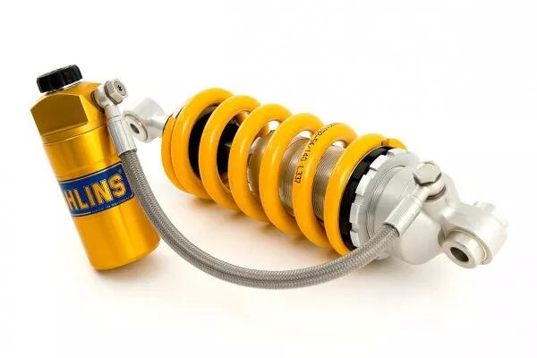 Amortisseur STX46 Ohlins pour Honda CRF 300 L Rally (21-24) - HO 213