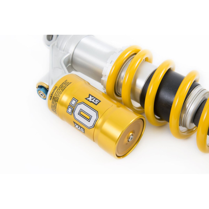 Amortisseur STX46 Ohlins pour Honda X-ADV 750 (17-20) - HO 734 Amortisseur STX46 Ohlins pour Honda X-ADV 750 (17-20) - HO 734
