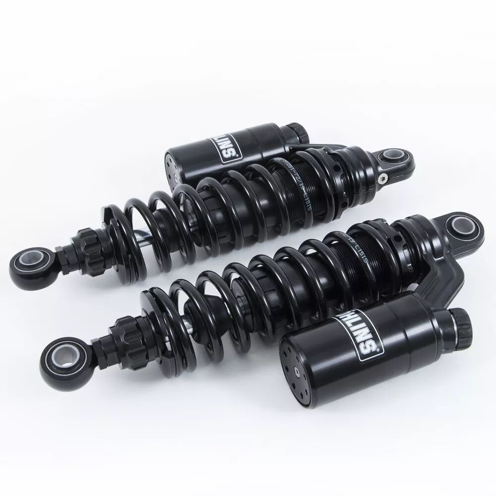 Amortisseur STX46 Ohlins pour Indian Scout 60 Sixty (16-22) - IN 124