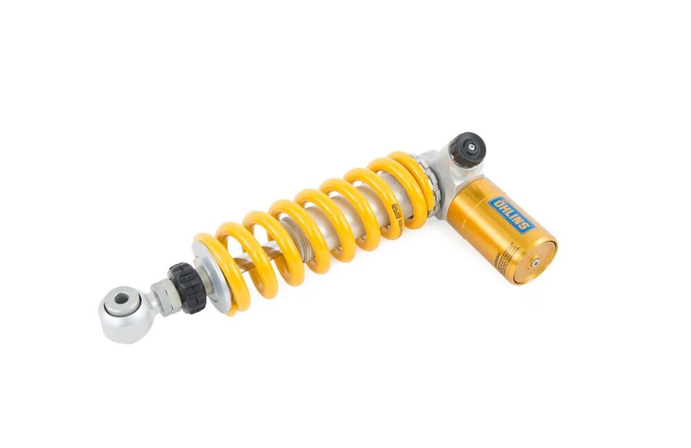 Amortisseur STX46 Ohlins pour Kawasaki Z 500 (24-25) - KA 521