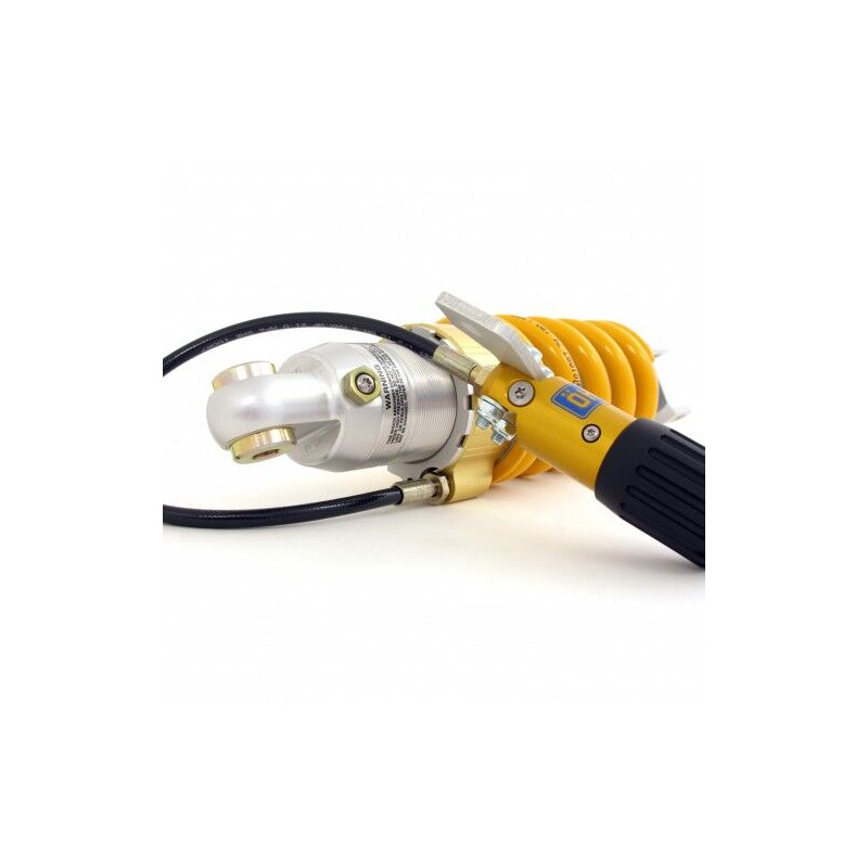 Amortisseur STX46 Ohlins pour Kawasaki Z 900 SE (22-23) - KA 739 Amortisseur STX46 Ohlins pour Kawasaki Z 900 SE (22-23) - KA 739