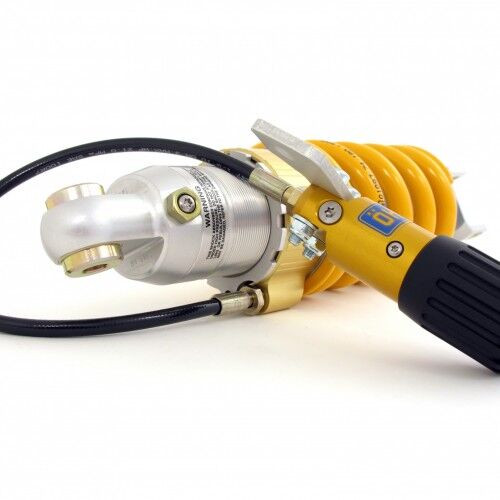 Amortisseur STX46 Ohlins pour Kawasaki Z 900 SE (22-23) - KA 739