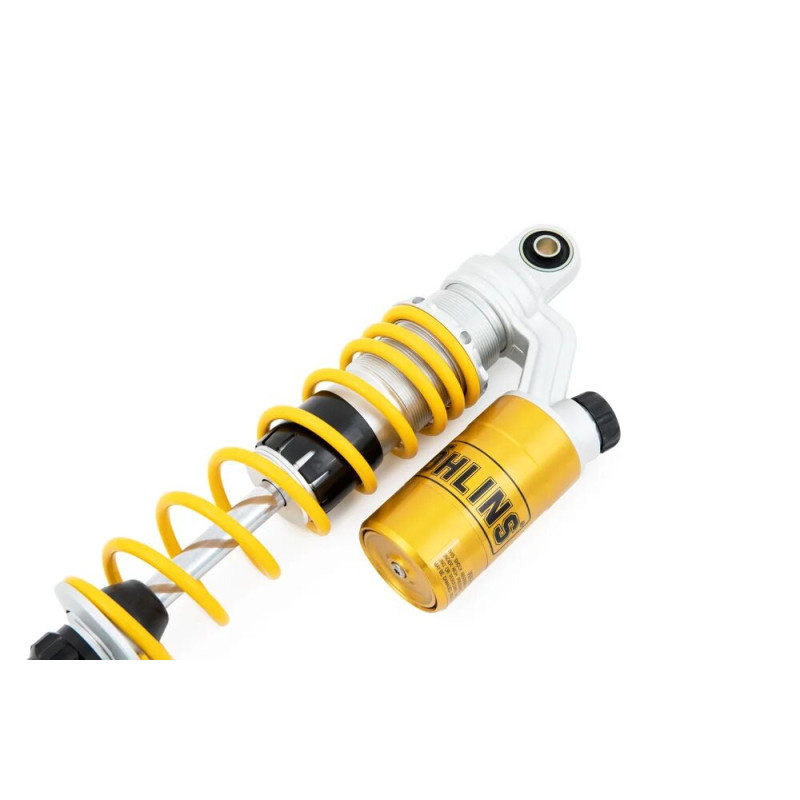 Amortisseur STX46 Ohlins pour Royal Enfield Shotgun 650 (24-25) - RE 506 Amortisseur STX46 Ohlins pour Royal Enfield Shotgun 650 (24-25) - RE 506