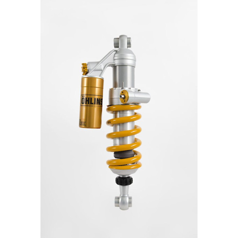 Amortisseur STX46 Ohlins pour Suzuki GSX-8S 800 (23-26) - SU 482 Amortisseur STX46 Ohlins pour Suzuki GSX-8S 800 (23-26) - SU 482